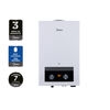 Calefont Gas Licuado Midea MGWH7-14MDNCLW-GL Tiro Natural 7 lts.
