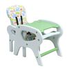 Silla de Comer y Escritorio Bebesit 1032