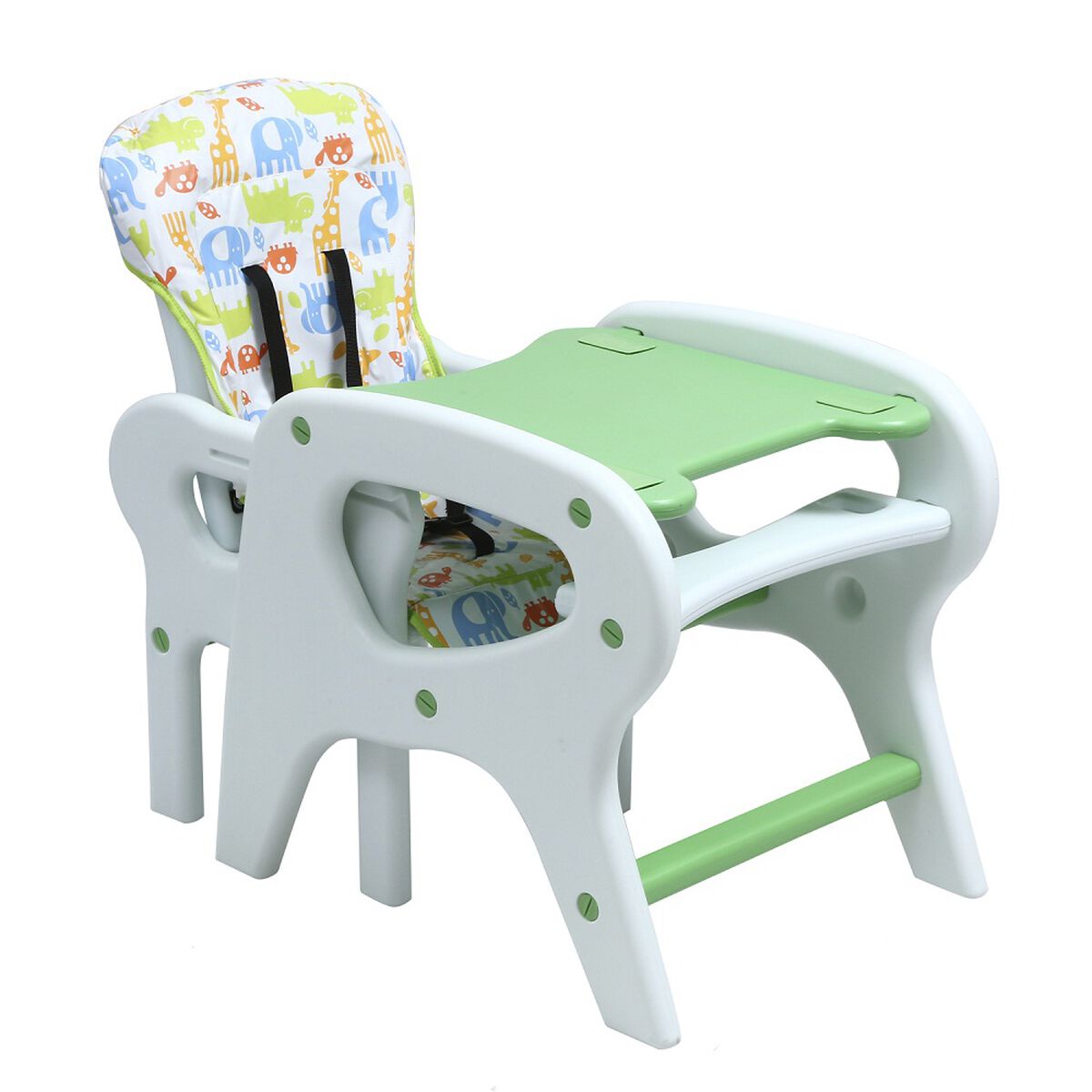 Silla de Comer y Escritorio Bebesit 1032