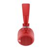 Audífonos Bluetooth Over Ear Sleve Mobile Studio 2 Rojos