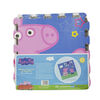 Alfombra Goma EVA Peppa Pig