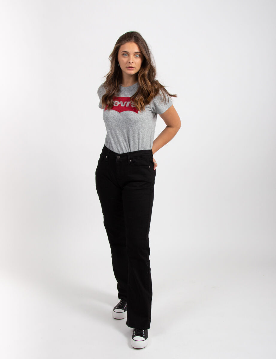 Jeans Mujer Levis