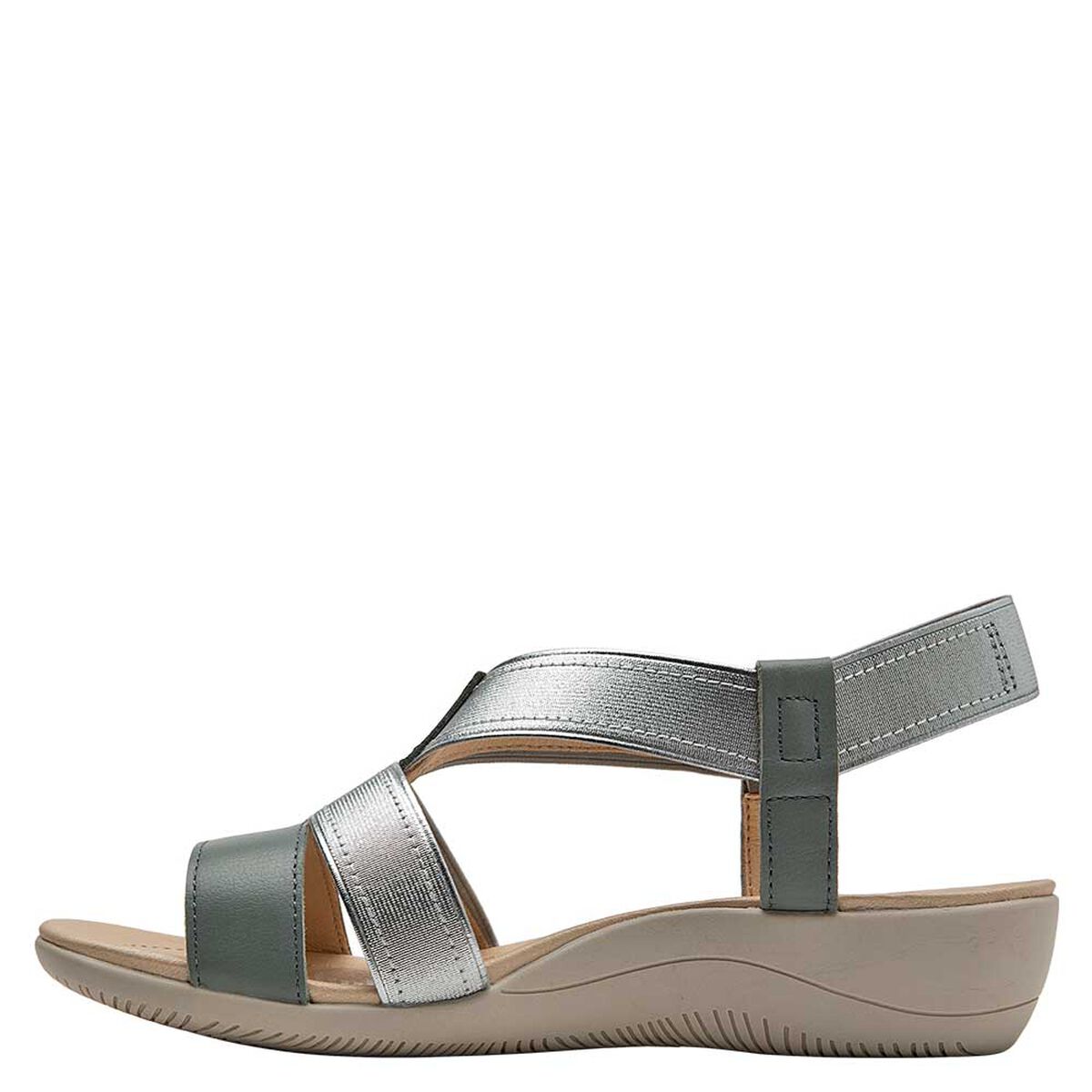 Sandalia Mujer Bruno Rossi