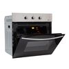 Horno Empotrable Kubli Neu 2.0 52 lts.