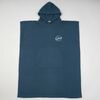 Toalla Poncho Surf Juvenil Cutback Blue