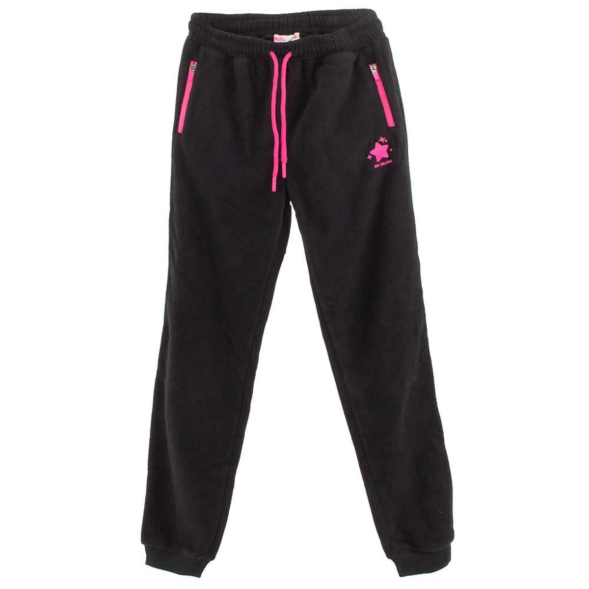 Pantalón Buzo Niña Mila