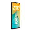 Celular ZTE V50 desing 256GB 6,6" Negro Claro