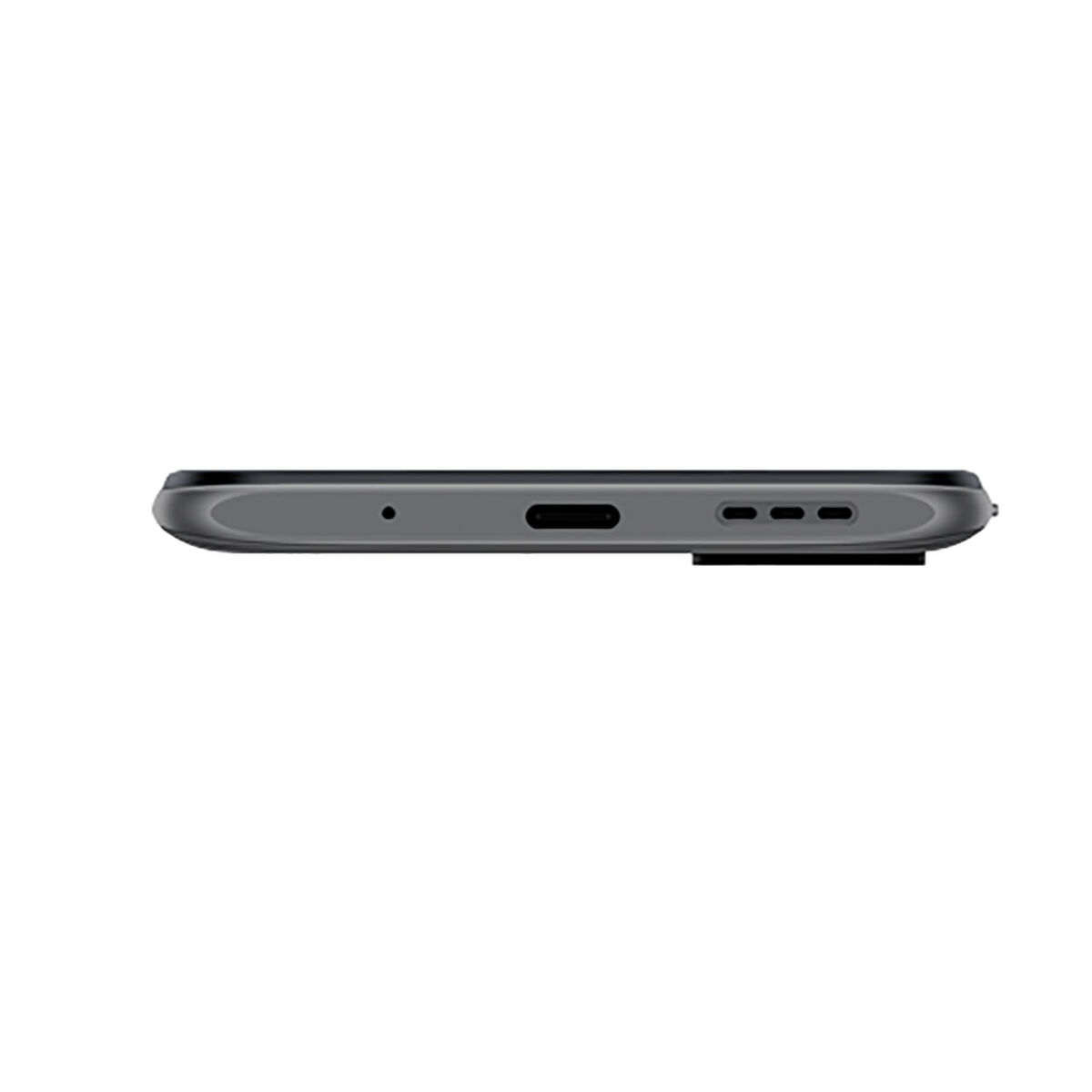 Celular Xiaomi Redmi Note 10 5G 128GB 6,5" Gris Liberado