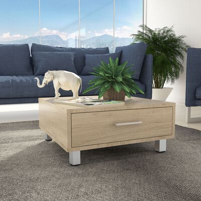 Imagen 1 del producto Mesa de Centro TuHome Beijing