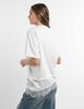 Polera Algod&oacute;n Manga Corta Mujer Icono