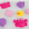 Amigos Flotantes del mar Pink Playgro