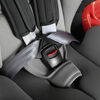 Silla de Auto Convertible Cruiser gris
