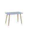 Mesa de Comedor Spazzio Sidney