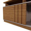 Home TV Vekkahome Goias 55" Pulgadas Café