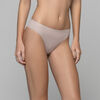 Pack 3 Unidades Calz&oacute;n Bikini Mujer Intime