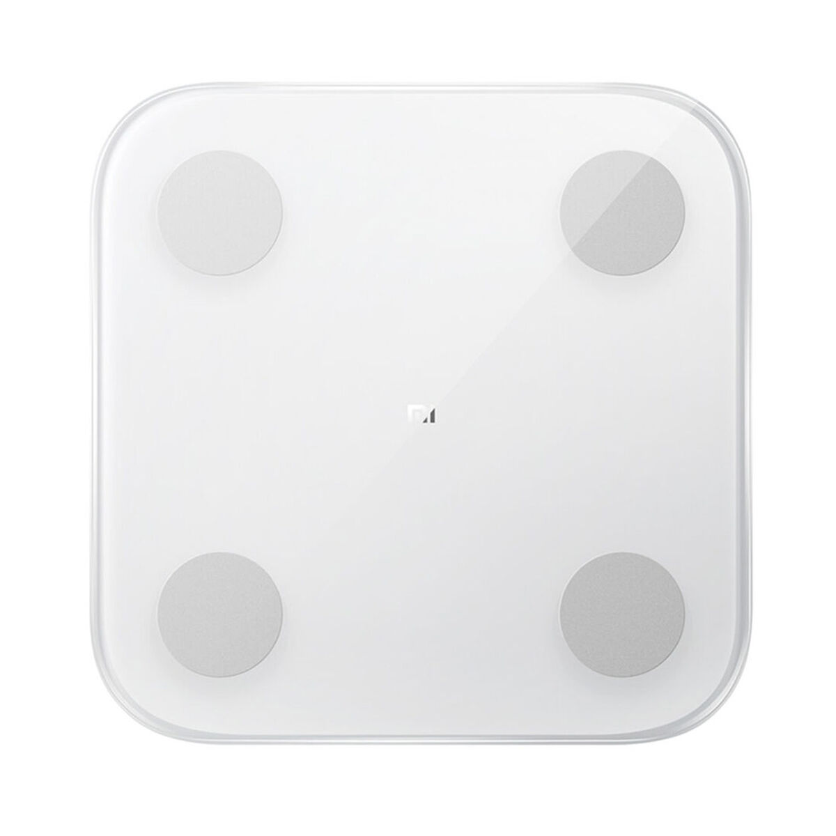 Combo Aspiradora Robot Xiaomi Mi Robot Vacuum-Mop Essential + Pesa Mi Body Composition Scale 2