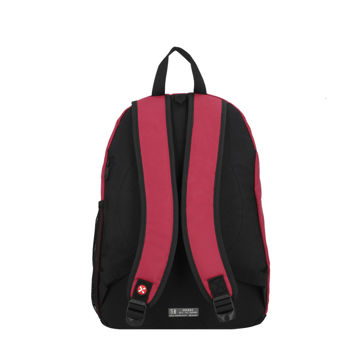 Mochila Notebook Energy 4Xt Rosado 15" M Xtrem