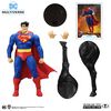 Figura de Acción Superman Dc