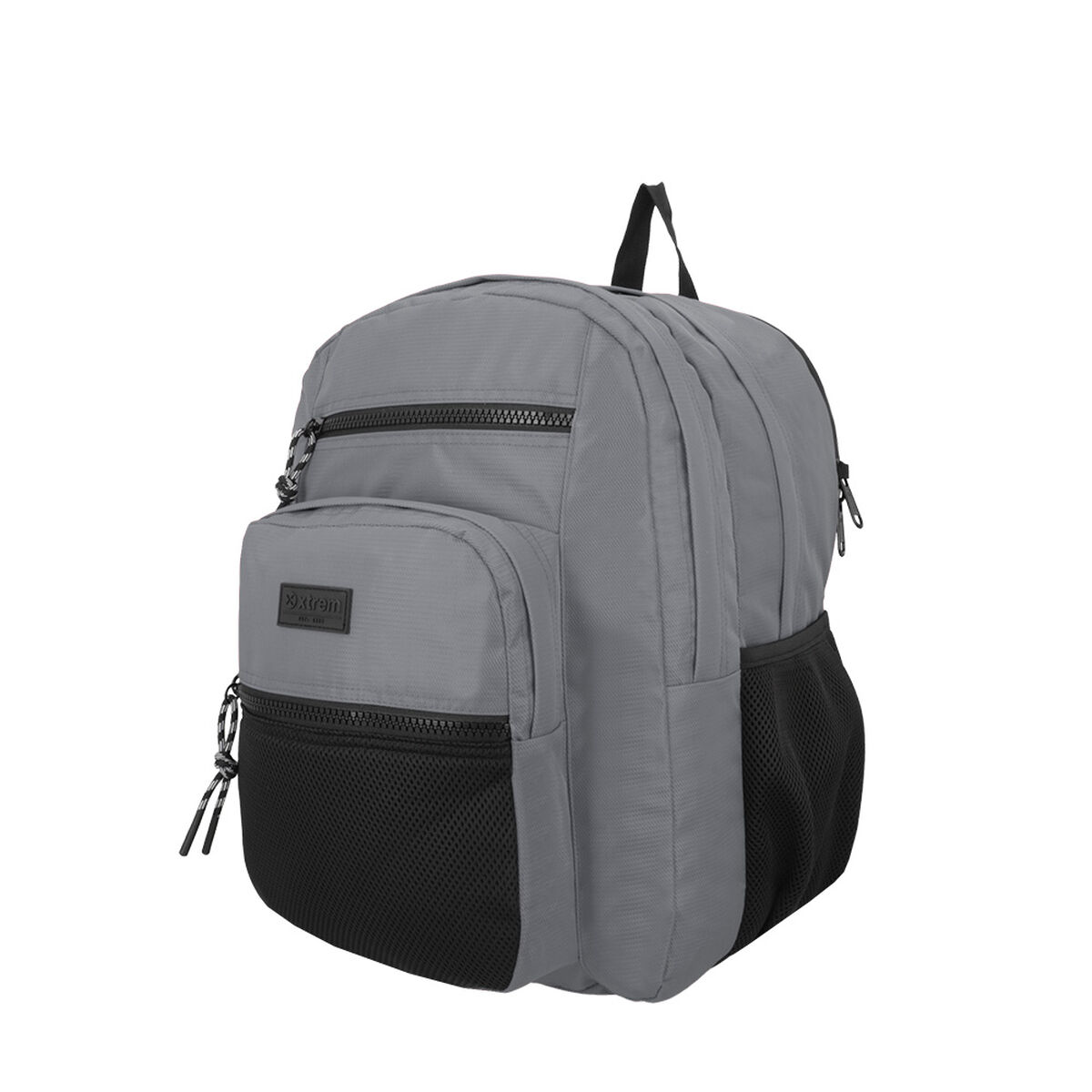 Mochila Notebook Xtrem Kong 5XT Gris 15"