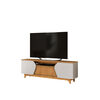 Rack Di Poretti Helo 75" Café
