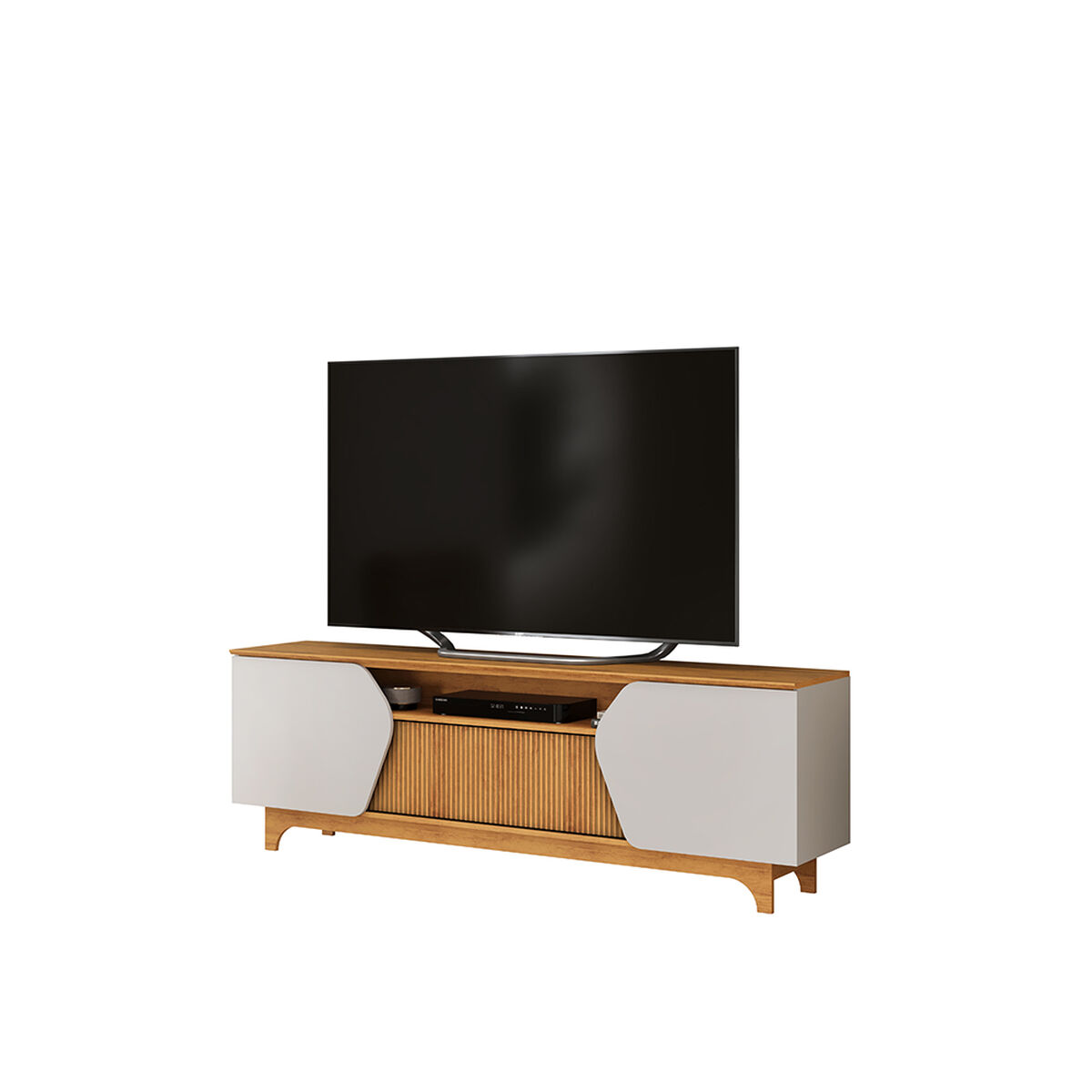 Rack Di Poretti Helo 75" Café