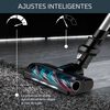 Aspiradora Inalámbrica Rowenta Rh2087Wo