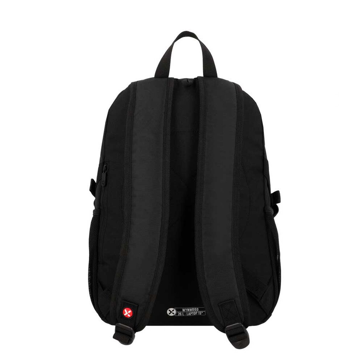 Mochila Notebook Xtrem Wynwood 6XT Negro 15"
