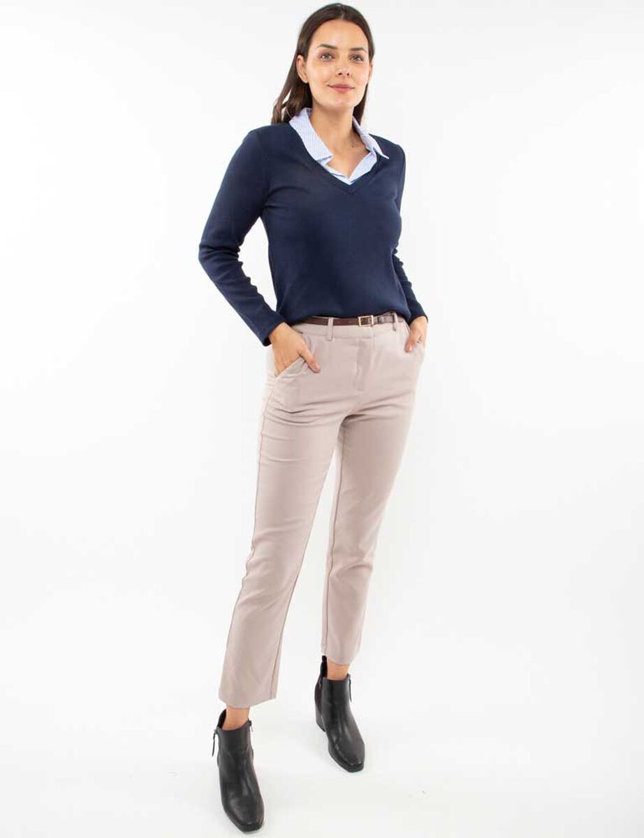 Pantalón Mujer Zibel