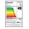 Refrigerador Side by Side LG GS66XNC 598 lts.