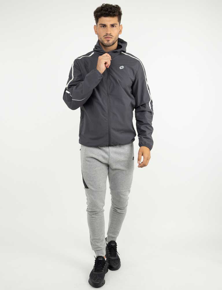 Chaqueta Deportiva Hombre Lotto | Abc