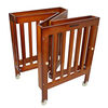 Cuna Madera Plegable RS-810