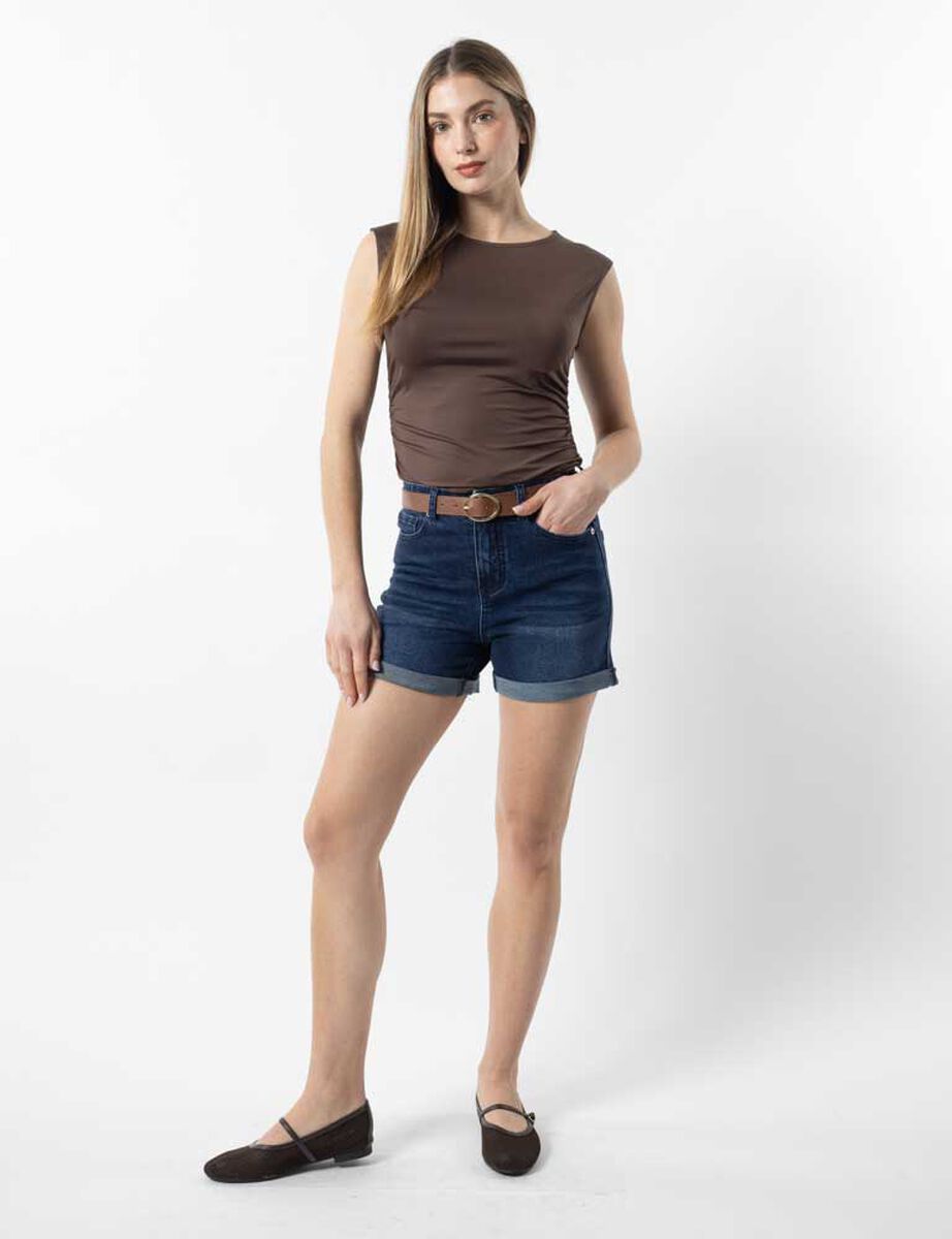 Short Mujer Zibel