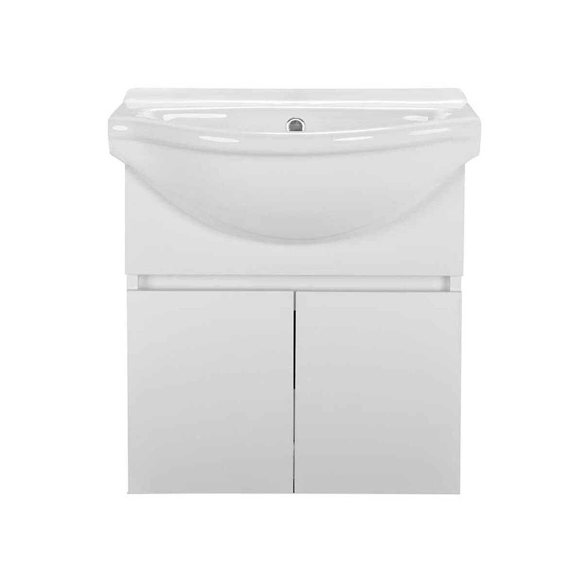 Vanitorio CIC Cannes&nbsp; 2 Puertas Blanco&nbsp;