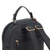 Mochila Secret Montreal SS25 Negro M
