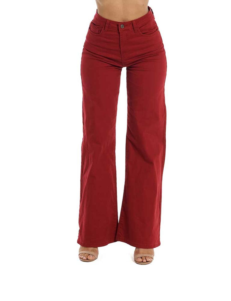 Jeans Mujer Most Wanted