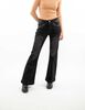 Jeans Flare Mujer Fiorucci