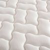 Cama Europea CIC Base Dividida King Anatomic + Respaldo Torino Negro