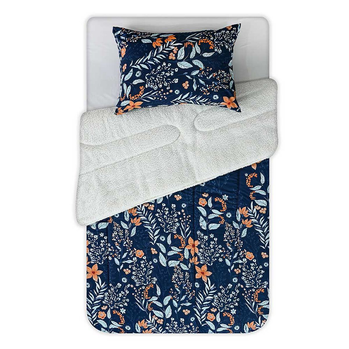 Plum&oacute;n Sherpa American Family 1.5 Plazas Luni