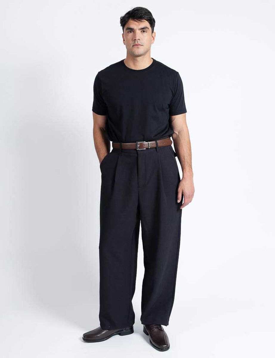 Pantal&oacute;n Hombre Zibel