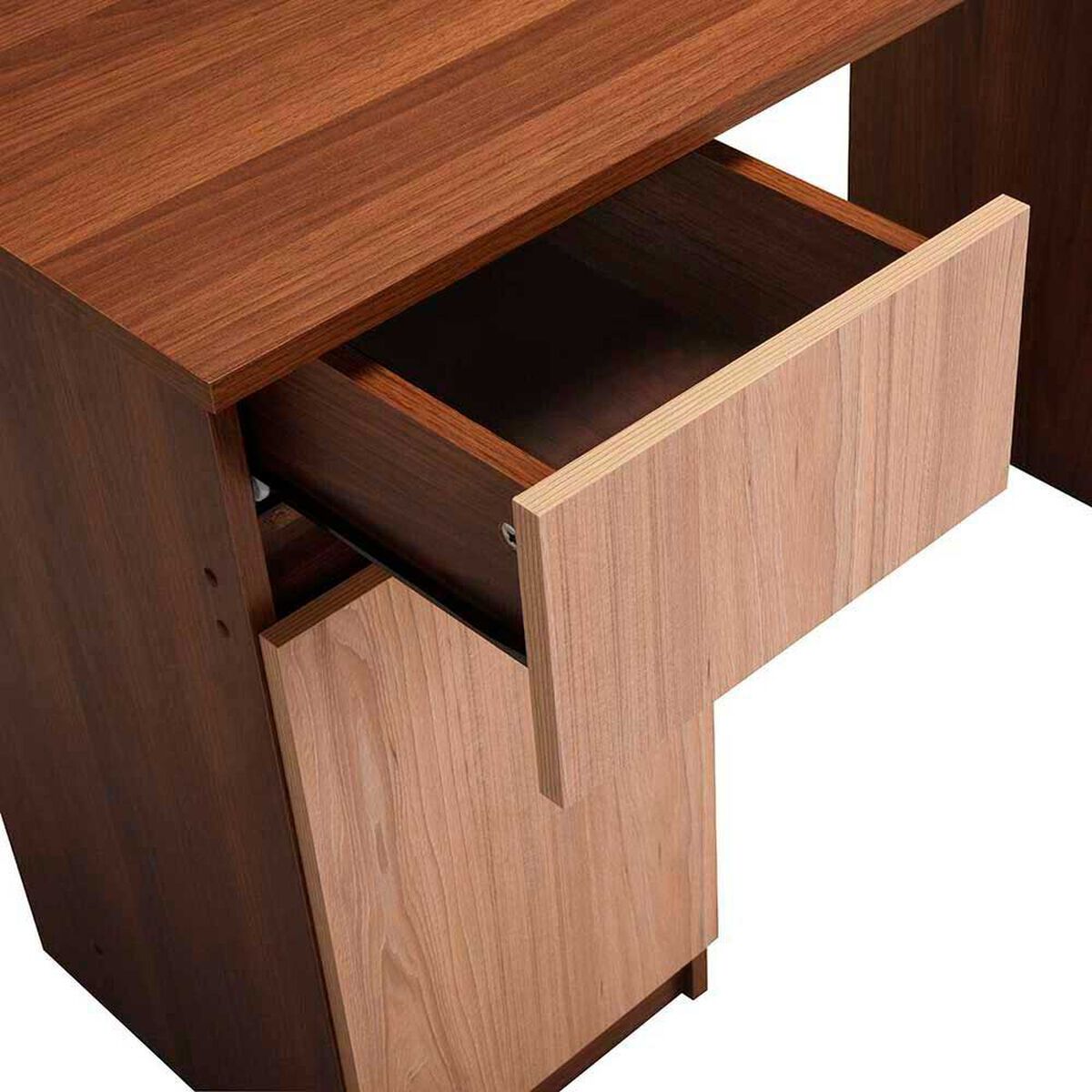 Escritorio CIC New Nogal Amazonico