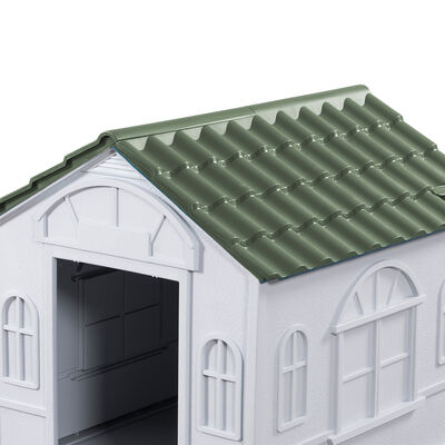 Imagen 2 del producto Casa para Perro Cool Pets Grande 98 cm