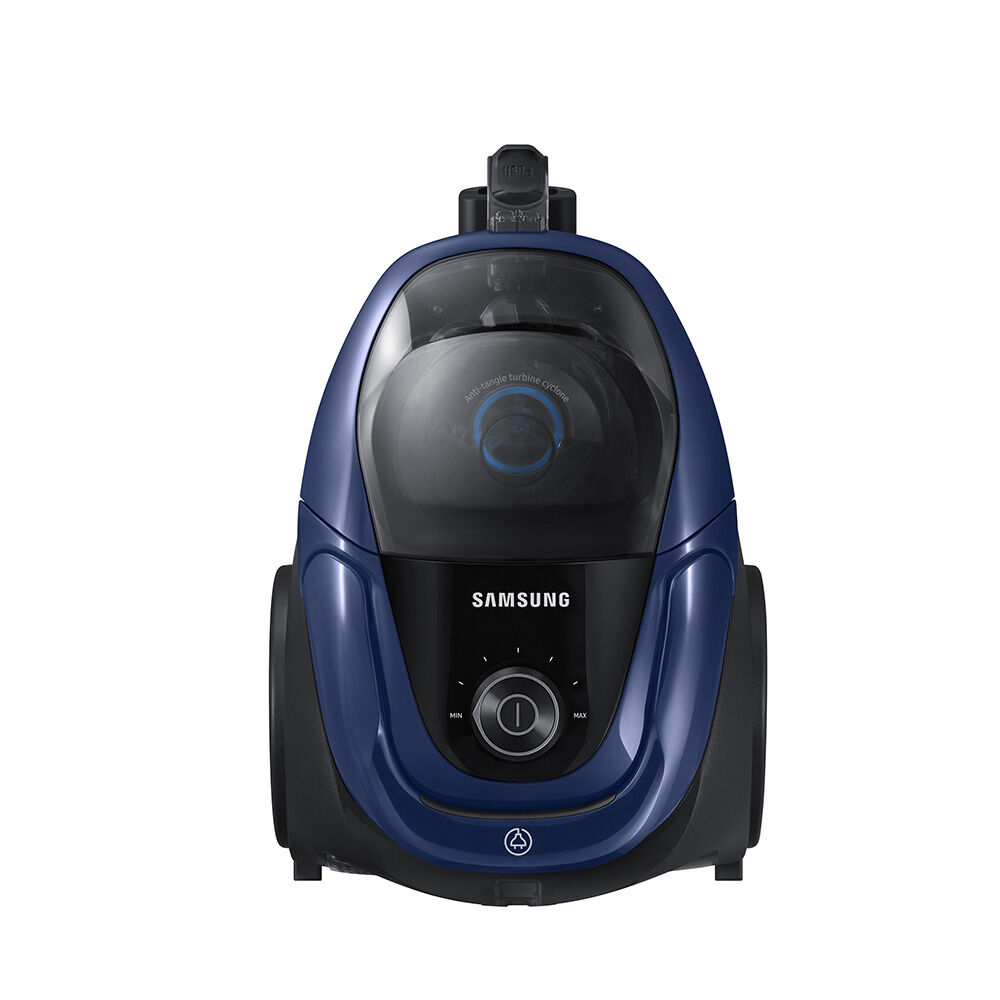 Aspiradora Ciclónica Samsung Antitangle con Contenedor 2 L