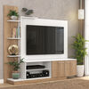 Home TV Vekkahome Reina 55 pulgadas Blanco