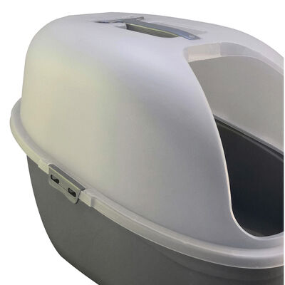 Imagen 2 del producto Arenero para Gato Cool Pets con Pala