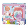 Muñeca Didáctica Le Petit Bébé con Accesorios Loko Toys