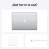 Macbook Pro Apple MYD92BE/A M1 8GB 512GB SSD 13,3" Gris
