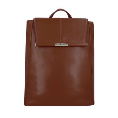 Mochila de Mujer Secret Sicilia SC7 Grande Caf&eacute;