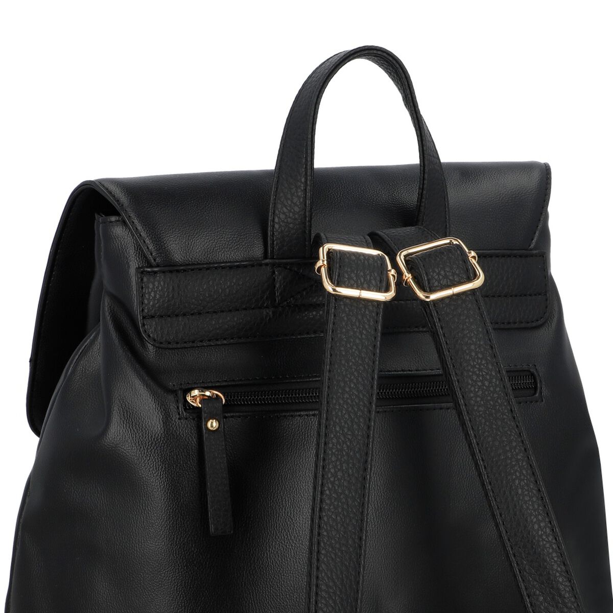 Mochila Secret Melbourne SC6 L Negro