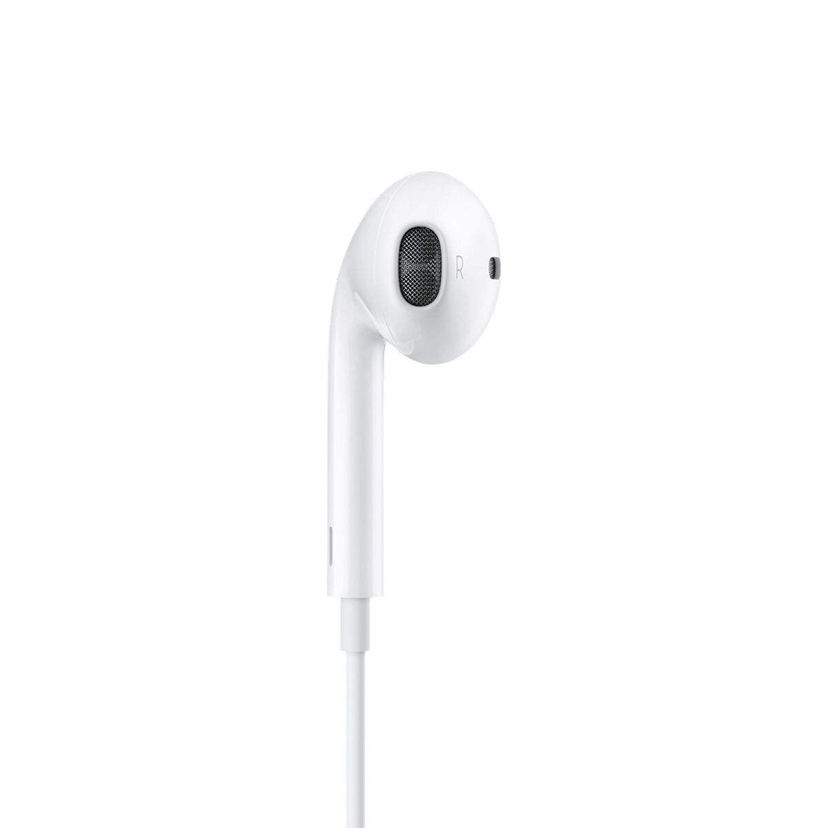 Audífonos Apple EarPods Lightning Blancos
