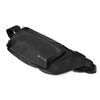 Pack Bolso Duffel 60 Lts Black + Banano Impermeable Lhotse